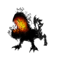 MasterCore-MasterBeastArtwork-SSBWiiU.png