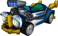 Mini Beast (Baby Luigi) Model.png