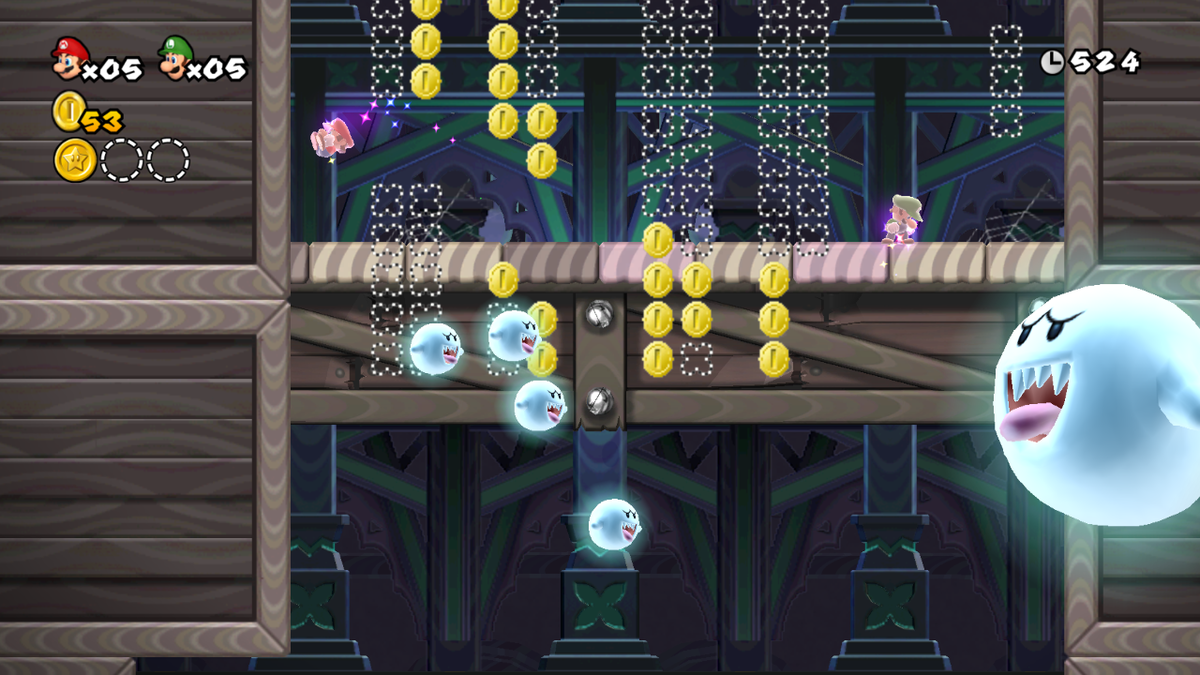 World Coin3 (New Super Mario Bros. Wii) Super Mario Wiki, the Mario