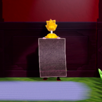 PPS Ninja Peach wall disguise.png
