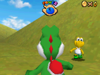 SM64DS-Beach Koopa Screenshot.png