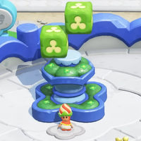 SMBW NS2E Green Blocks Attraction.png