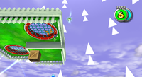 SMG2 Flipsville Green Star 3.png