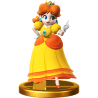 SSB4TrophyDaisy.png
