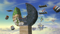 SSB4 Wii U Challenge 7.png
