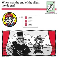 Silent movie end quiz card.jpg