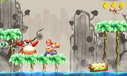 Yoshi Yoshi