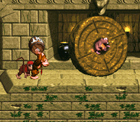 Millstone Mayhem SNES 4.png