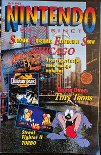 Nintendo Magasinet 9 1993 NOR.jpg