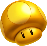SNW Golden Mushroom.png