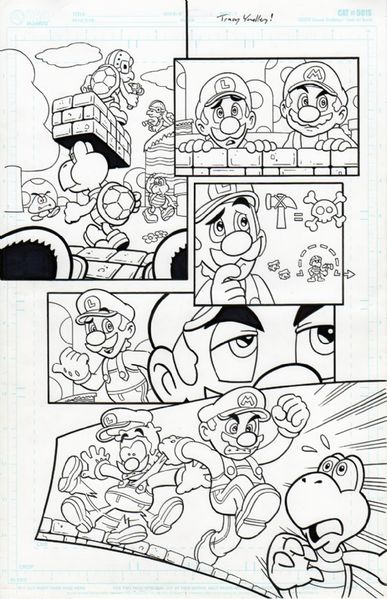 387px-Archie_Mario_comic_-_concept_page.jpg