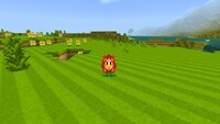 Minecraft Mario Mash-Up Power Flower.jpg