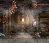 Misty Mines SNES.png