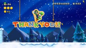 New Super Luigi U - Super Mario Wiki, the Mario encyclopedia