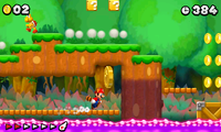 NSMB2 W3-4 2nd Star Coin.png