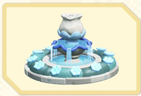 SMBWNS2EParkDecorationFountainChillyBloomFountain.png