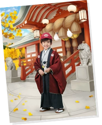 Super Mario Satsuei recommended background.webp