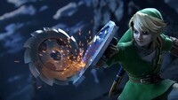 Link Blocking SSB3DSWiiU.jpg