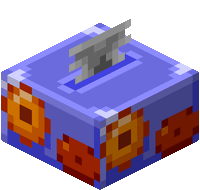 Minecraft Mario Mash-Up Stonecutter Render.gif