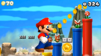 NSMB2 W5-6 3rd Star Coin.png