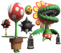 Piranha Plant SSBU Model.png