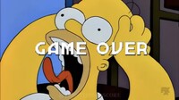 Shroom228 Homer CD game over.jpg