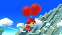 Villager Balloon Trip Wii U.jpg