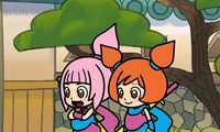 WWG Kat & Ana Arrive.png