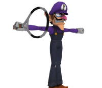 Waluigi SSBWU Model.png
