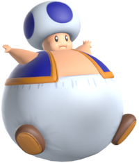 Balloon Blue Toad SMBW Model.png