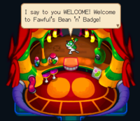 Fawful'sBean 'n' Badge.png