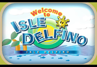 Isle Delfino Welcome.png