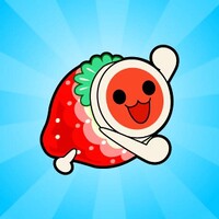 MKAGPDX Strawberry Don-chan.jpg