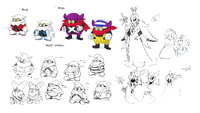 PMTTYDNS concept art characters 11.png