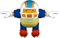 SM3DW Chargin Chuck Model.png