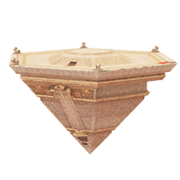 SMO Inverted Pyramid Model Souvenir.png