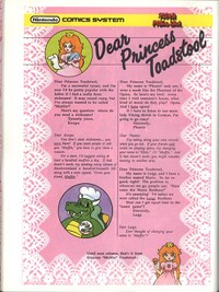 Dear Princess Toadstool issue 3.jpg