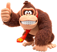 Donkey Kong Thumbs Up 2025.png