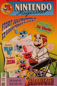 Nintendo Magasinet 4 1991 DAN.jpg