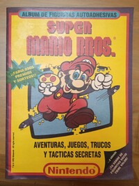 Nintendo Official Sticker Album SPA.jpg