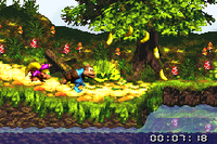 Riverside Race DKC3 GBA.png