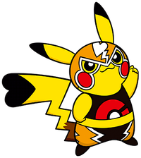 SSBU Libre Pikachu Spirit.png