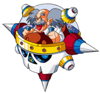 SSBU Wily Capsule Spirit.png