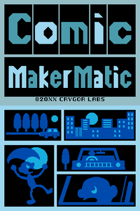 WWDIY comicMakerMatic title.png