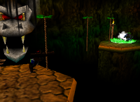DK64 Jungle Japes Chunky Kasplat.png