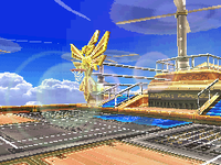 MH3o3 Rainbow Ship intro.png