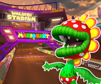 MKT Icon WaluigiStadiumGCN PeteyPiranha.png