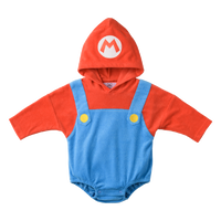 My Mario Role-Playing Romper Mario.webp
