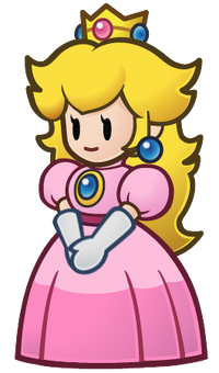 NS TTYD Princess Peach Sprite.png