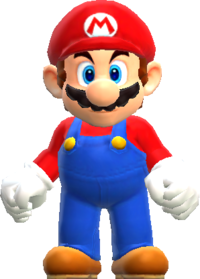 SMRMarioCourseClear.png